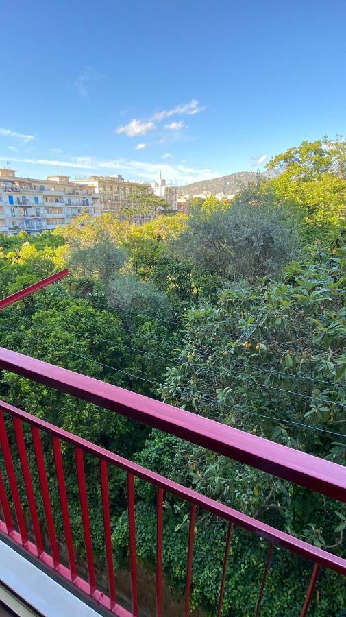 Casa Silla Apartman Sorrento Kültér fotó