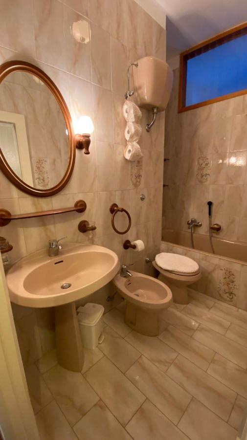 Casa Silla Apartman Sorrento Kültér fotó