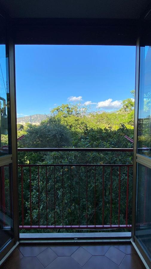 Casa Silla Apartman Sorrento Kültér fotó
