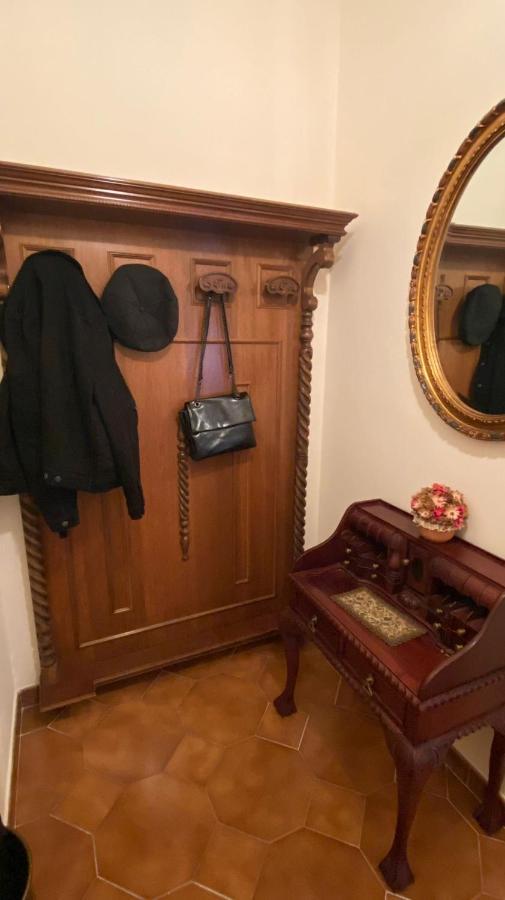 Casa Silla Apartman Sorrento Kültér fotó