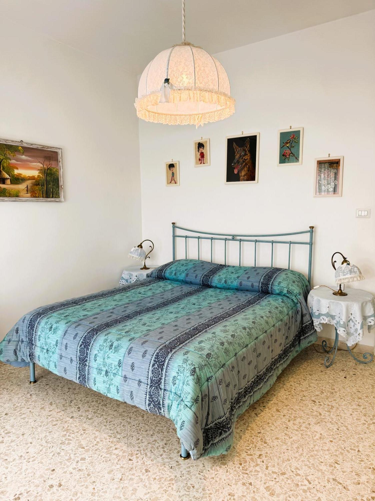 Casa Silla Apartman Sorrento Kültér fotó