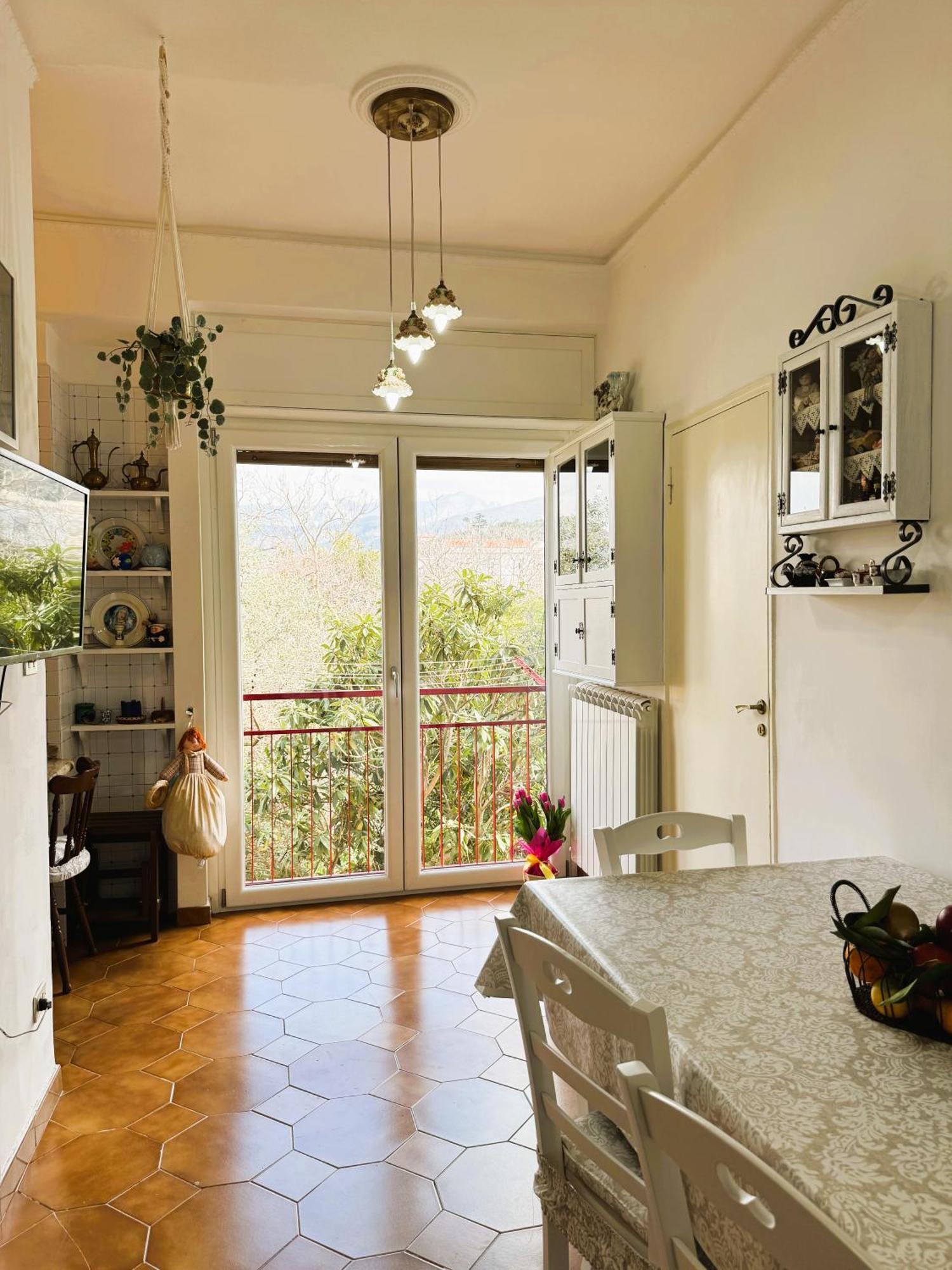 Casa Silla Apartman Sorrento Kültér fotó