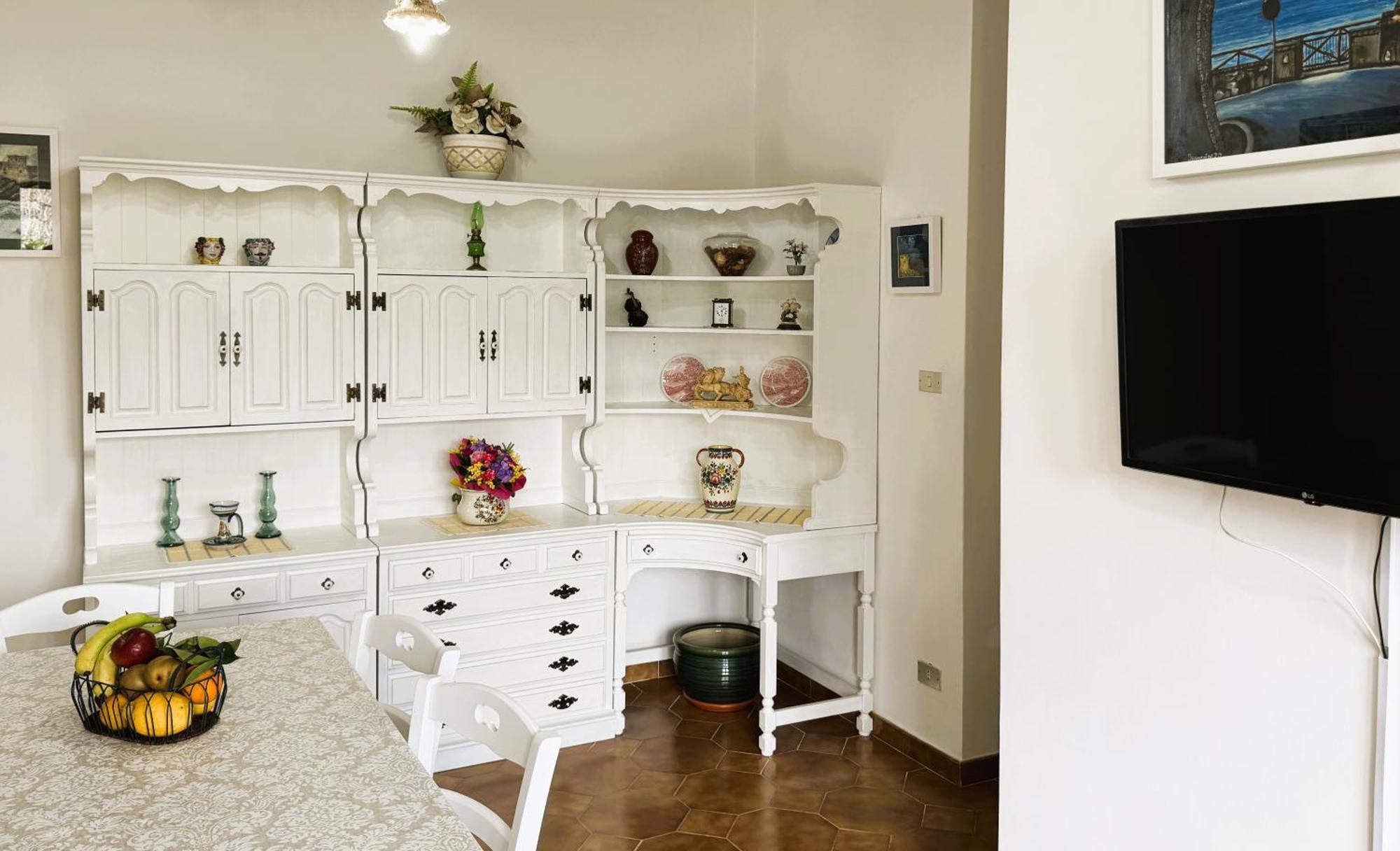 Casa Silla Apartman Sorrento Kültér fotó