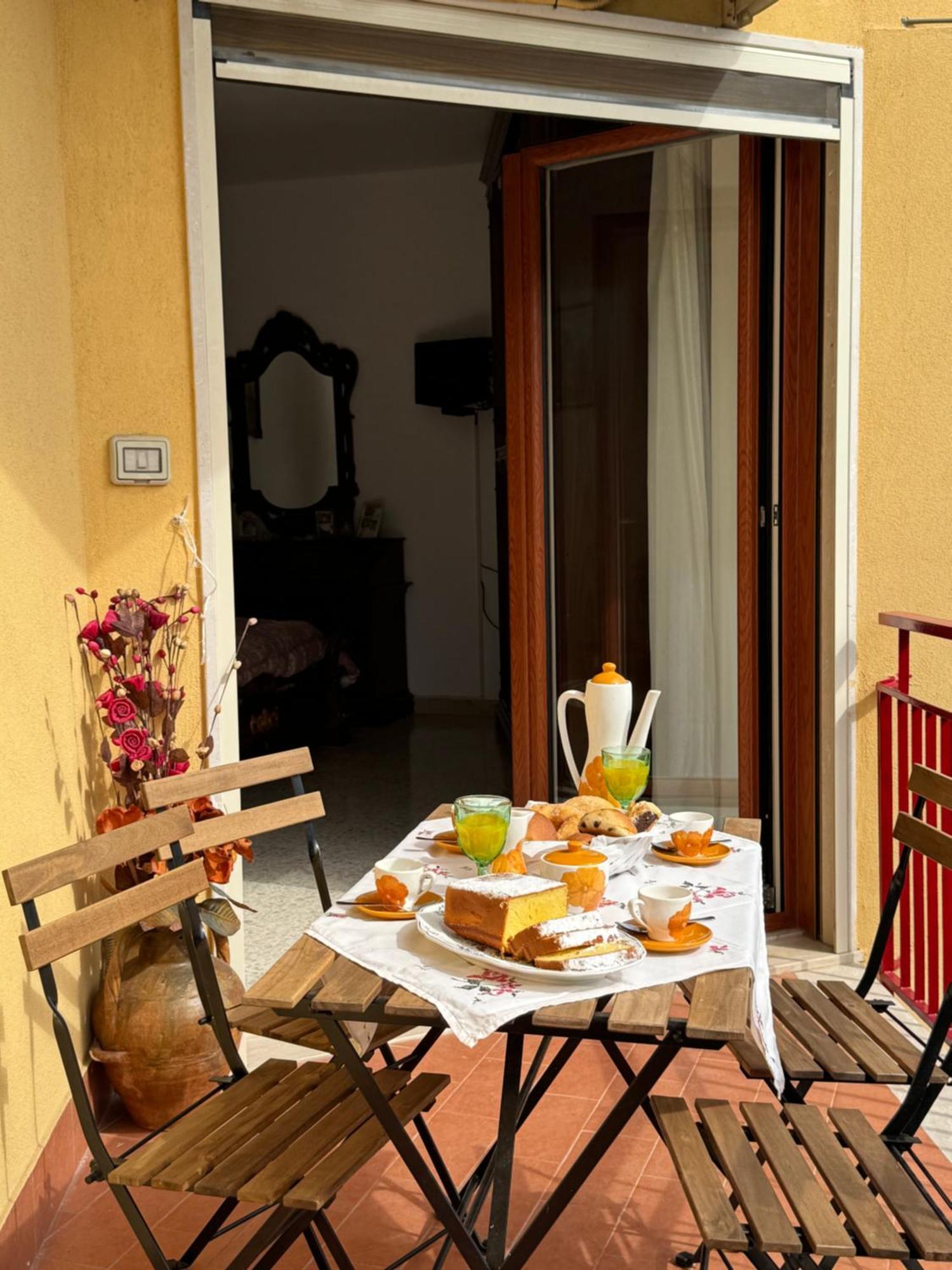 Casa Silla Apartman Sorrento Kültér fotó